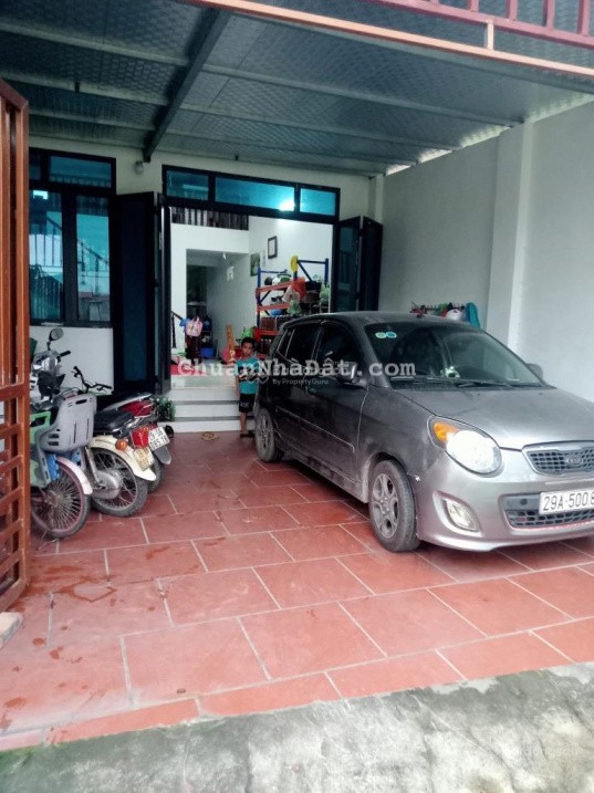 Bán Nhà - Xã Hiền Ninh- 120M2 Full Thổ Cư- 3,1Tỷ - Đường Thông Ô Tô Vào Nhà