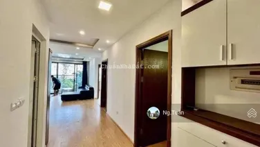 Bán căn góc 3PN 87m2 CT1, giá 4.95 tỷ kbst