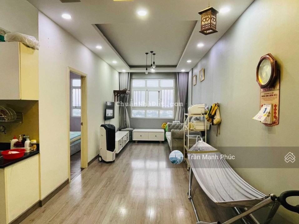 Cho thuê chung cư Sunview Town chỉ từ 6tr5 có nội thất