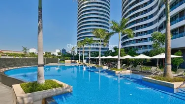 Bán căn hộ 3PN, 2WC tại City Garden, 16 tỷ, 150m2, Bình Thạnh, HCM