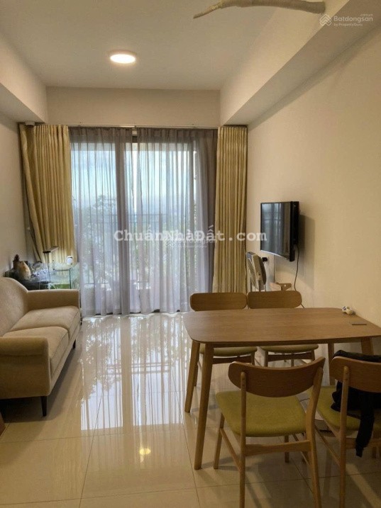 Siêu Tốt chỉ 16tr/tháng căn hộ full nội thất 2Pn2Wc nhà đẹp y hình 100% tại Botanica Premier.ở ngay