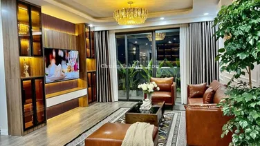 Bán chung cư Vinaconex 3 đường Khúc Thừa Dụ, Cầu Giấy 85m2 - 6.5 tỷ - 0988 579 ***