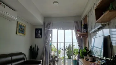 Cho Thuê Căn Hộ 2PN-2WC Chung Cư Carillon 7 Quận Tân Phú Full Nội Thất Cao Cấp.