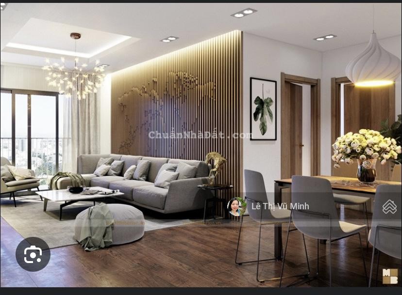 Bán căn hộ cao cấp Cantavil Premier lầu cao, view sông và thành phố (DT 125m2, 3PN, giá 10,5 tỷ)