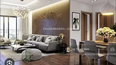 Bán căn hộ cao cấp Cantavil Premier lầu cao, view sông và thành phố (DT 125m2, 3PN, giá 10,5 tỷ)