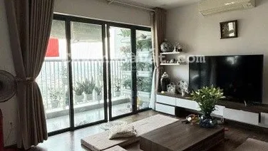 Bán chung cư CT7 Booyoung 95m2, 3 ngủ, 2 vs, view thoáng nhỉnh 6 tỷ