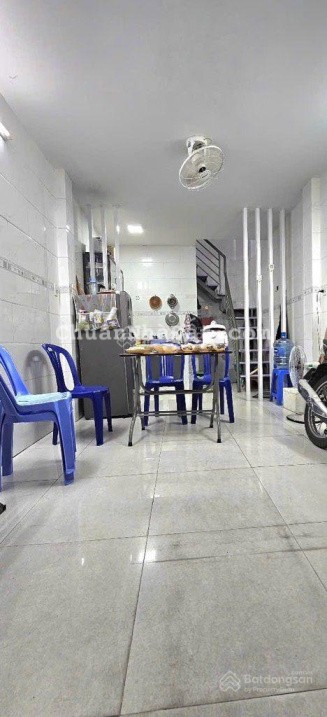 Bán Nhà Riêng 2PN, 2WC, 21m2, giá siêu hời tại Bình Hưng Hòa A, Bình Tân, HCM