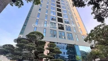 Biểu tượng sống đẳng cấp tại trái tim Láng Hạ Ba Đình. Vốn tự có 6 tỷ nhận nhà ngay trong năm nay