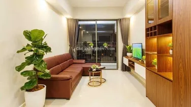 Cho thuê Masteri An Phú 1PN yên tĩnh - có đầy đủ nội thất sang xịn mịn - Giá yêu thương 14 triệu