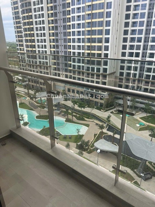 Bán căn hộ Masteri Center Point Q9 2 PN view nội khu lầu 9 tháp C ngay trung tâm mua sắm Vincom