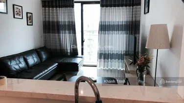 Bán nhanh Estella Heights 1PN tầng cao hướng mát Đông Nam. Giá tốt nhất thị trường 6 tỷ 95 bao hết