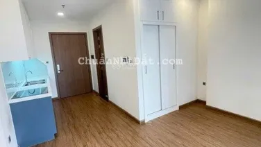 Chính chủ cần cho thuê studio Green Bay cơ bản 7,5 triệu /tháng, vào luôn. Gọi ngay 0918 269 ***
