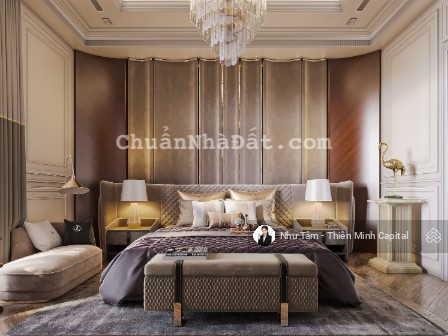 Siêu vị trí! HXH Đoàn Thị Điểm, Phú Nhuận - DT: 8m x 15m - 4 tầng. Chỉ 22 tỷ. 0935 654 ***