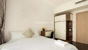 CẦN CHO THUÊ CC WESTERRN CAPITAL DT 90M2 3PN 2WC GIÁ 10TR/TH LH 0795 570 *** TUẤN