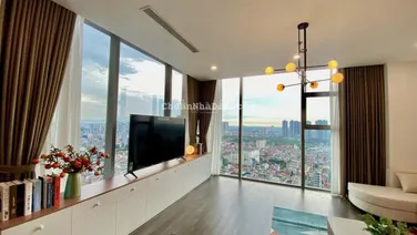 Bán căn hộ The Nine full nội thất giá rẻ nhất thị trường 3PN 2VS giá rẻ nhất thị trường