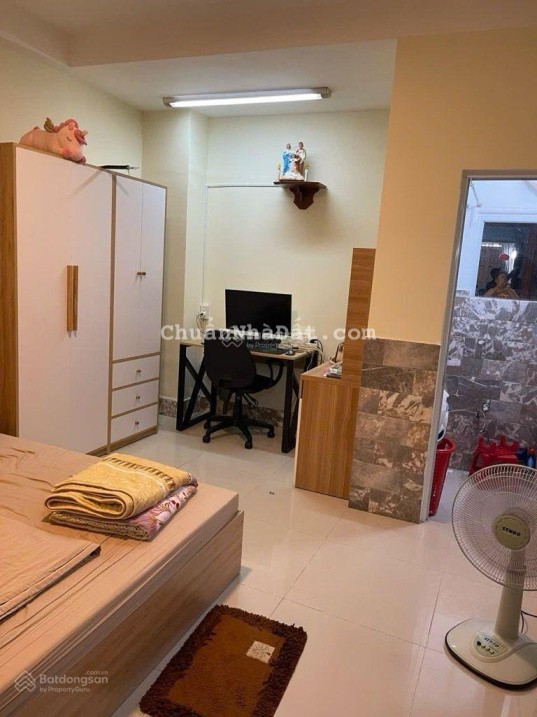 Bán nhà 5 tầng, Đại Nghĩa, p6, TÂN BÌNH. Diện tích 67m,giá nhỉnh 9 tỷ