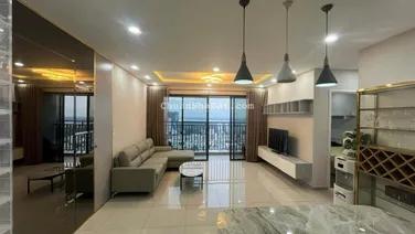 Cho thuê giá rẻ CC The View Riviera Point, 25 triệu, 105m2, Tân Phú, Quận 7, HCM