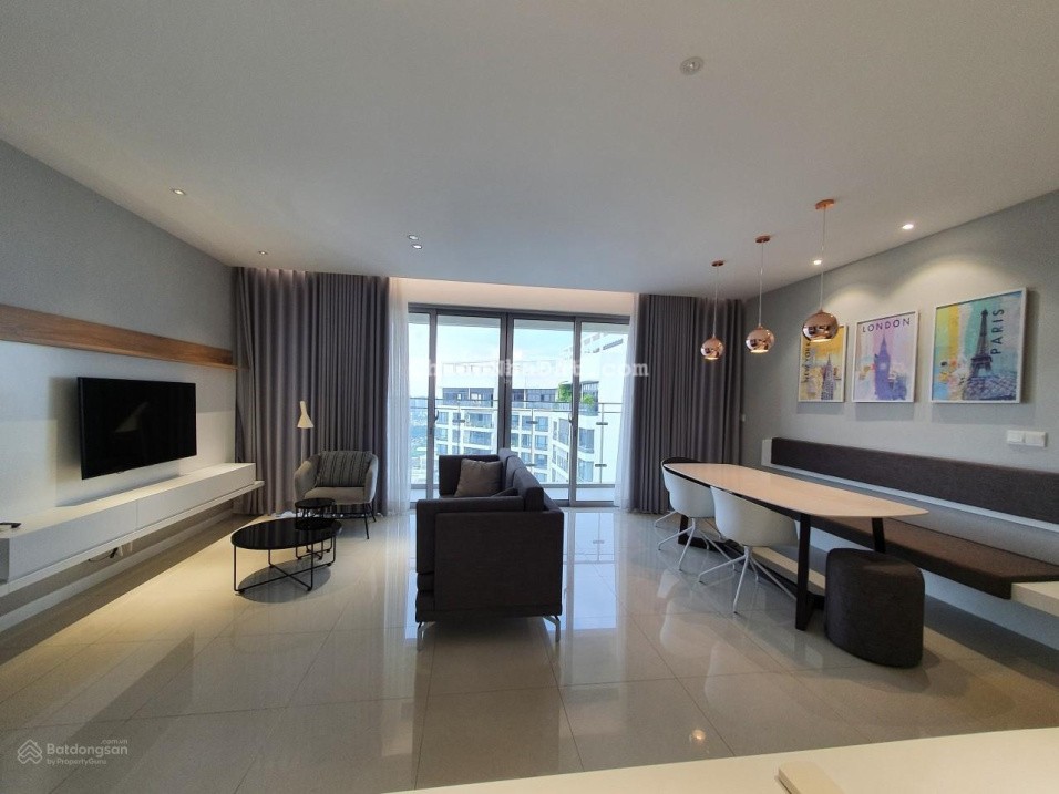 Duy nhất căn góc 3PN tháp thương mại 142m2 view nội khu sẵn Sổ hồng giá cực tốt 18.5 tỷ all in