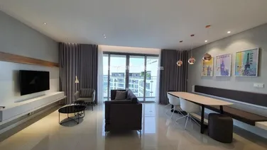 Duy nhất căn góc 3PN tháp thương mại 142m2 view nội khu sẵn Sổ hồng giá cực tốt 18.5 tỷ all in