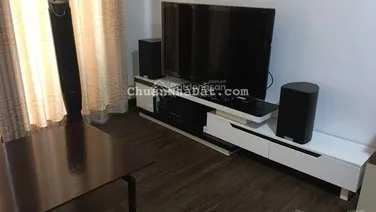 KD thua lỗ bán CH tầng 12 khu chung cư Phúc Thịnh, Quận 5, 85m2/2ty680tr sổ hồng riêng LH - An