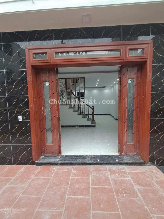 Bán Nhà Riêng 3,5 tầng tại Xã Hưng Đạo, Quốc Oai, Hà Nội 42m2