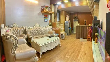 BÁN NHÀ ĐƯỜNG BƯỞI BA ĐÌNH 60M2 4TẦNG MT4M GIÁ 11.6 TỶ TỔNG 8 PHÒNG NGỦ VỪA Ở VỪA CHO THUÊ