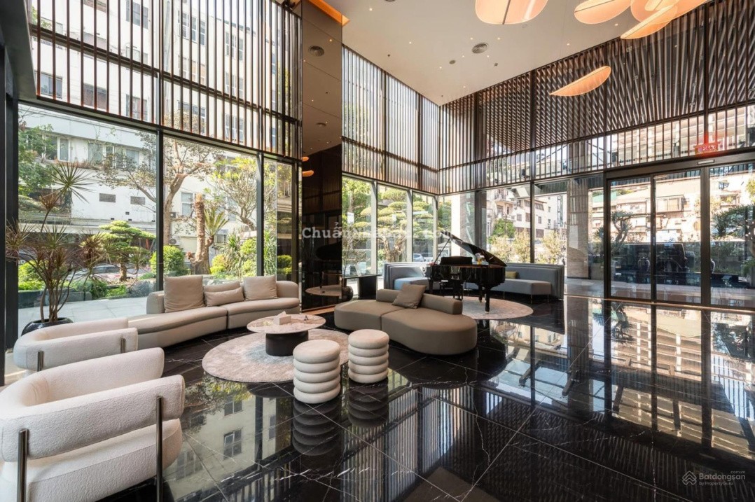 Bán CC 87m2 The Nelson Private Residences, giá siêu hời 12,7 tỷ tại Láng Hạ, Ba Đình, HN