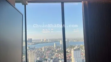 Bán căn hộ 4PN tại Vinhomes Metropolis - Liễu Giai, 29 tỷ, 148m2 View trực diện Hồ Tây