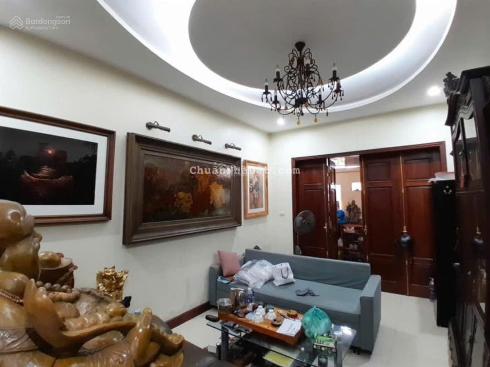 Phân lô duy nhất một căn mặt ngõ Lạc Trung thông Minh Khai - cạnh Imperia đối diện Times City MT 7m