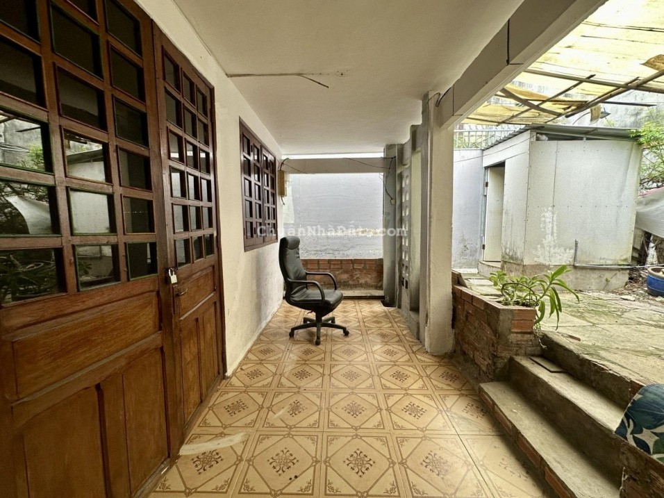 Mời gọi đầu tư đất hiếm xây CHDV - 21 tỷ - 289m2 - (11m x 20,5m) - Phường Thảo Điền - Thủ Đức