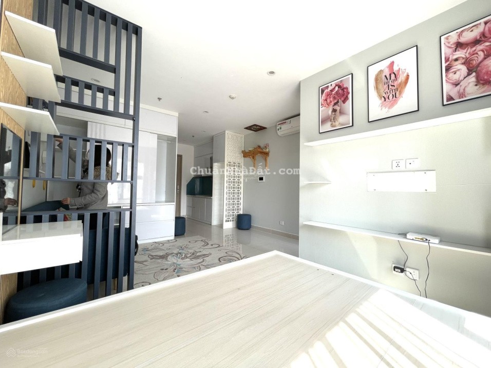 Bán nhanh trong tuần căn Studio 37.5m2, giá chỉ 1.93 tỷ tại Ocean Park Gia Lâm - Hà Nội