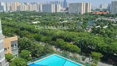 Sẵn nhiều căn 1 - 2 - 3PN giá tốt nhất thị trường