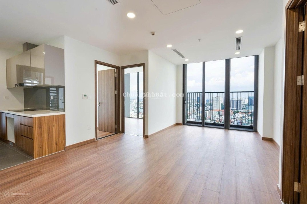 Bán căn hộ 3PN Eco Green Quận 7 giá tốt 6.1 tỷ view thoáng đẹp. LH: 0836 646 ***