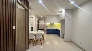 Bán căn 2PN, 2WC Vinhomes Grand Park, 2,68 tỷ/67m2, Sổ riêng, NT như hình, giá thực ko ảo