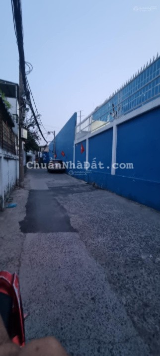 Bán nhà HXH Bình Lợi, View sông, phường 13, Bình Thạnh, 70m2 nhỉnh 8 tỷ