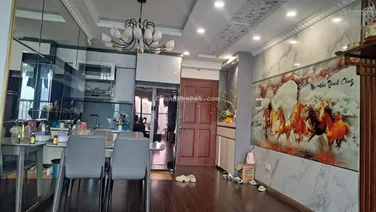 Chỉ còn sót lại duy nhất 01 căn 03 ngủ giá rẻ nhất thị trường 4.5 tỷ, chung cư Gemek II