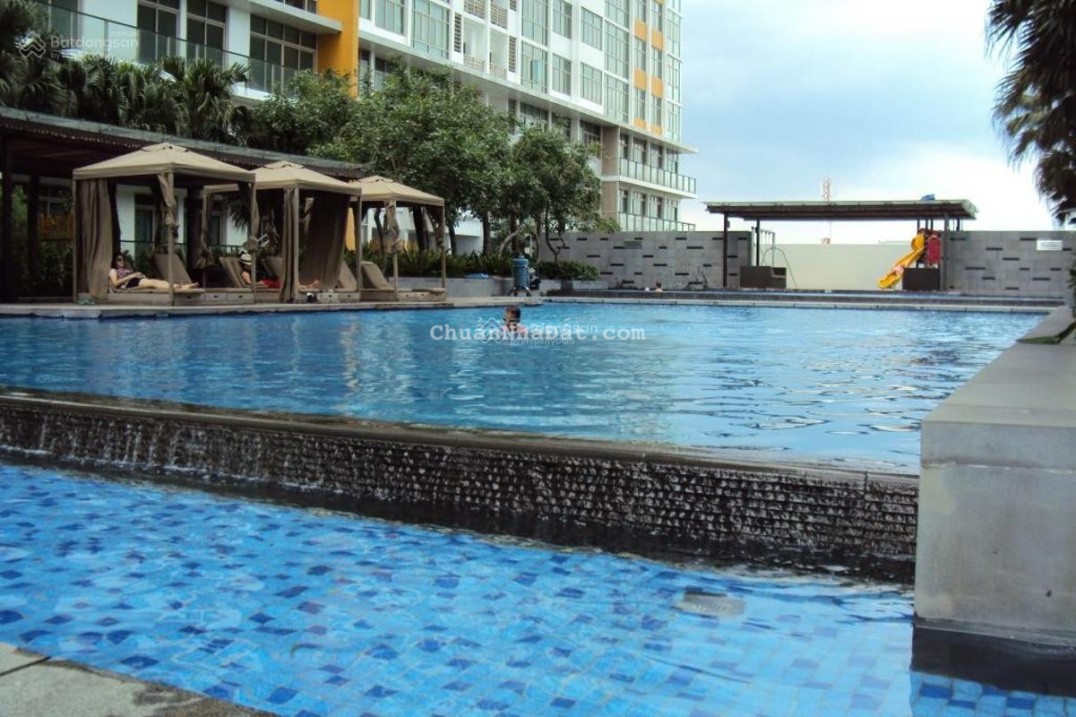 Bán căn hộ The Vista An Phú Q2, DT 160m2, 3PN, có ban công, view hướng mát, nội thất đẹp. Giá 12 tỷ