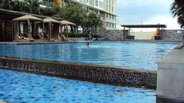 Bán căn hộ The Vista An Phú Q2, DT 160m2, 3PN, có ban công, view hướng mát, nội thất đẹp. Giá 12 tỷ