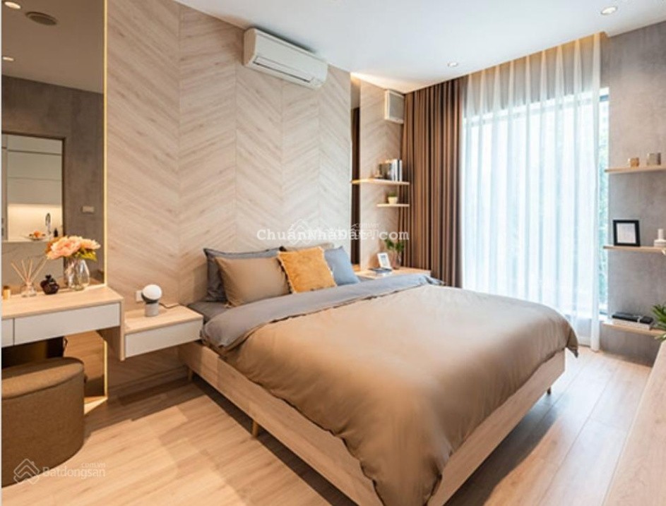 Cho thuê căn hộ 2PN 2WC Central Premium - Giai Việt, P5, Q8, MT Tạ Quang Bửu. Nhà đẹp full nội thất