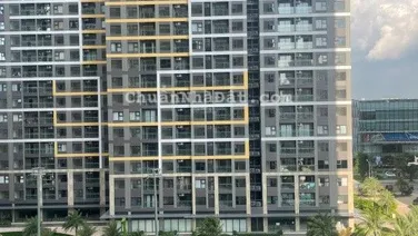 Cắt lỗ 800tr bán gấp căn 2 phòng ngủ khu Glory Height, view nội khu hướng đông nam giá chỉ 3tỷ250