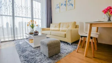 Cho thuê căn hộ 2 phòng đủ đồ S1 Vinhomes Skylake giá chỉ từ 18tr - 20tr/tháng, LH 0976 466 ***