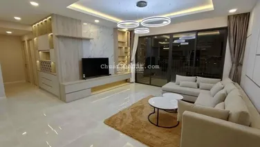 Cần cho thuê căn hộ Sky Garden 3, PMH, Q7 nhà đẹp, cam kết giá siêu tốt. LH: 0917 300 *** (Ms. Hằng)