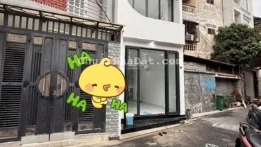 Nhà chính chủ chỉ 7.750 tỷ TL Đặng Văn Ngữ, P. 10, Phú Nhuận