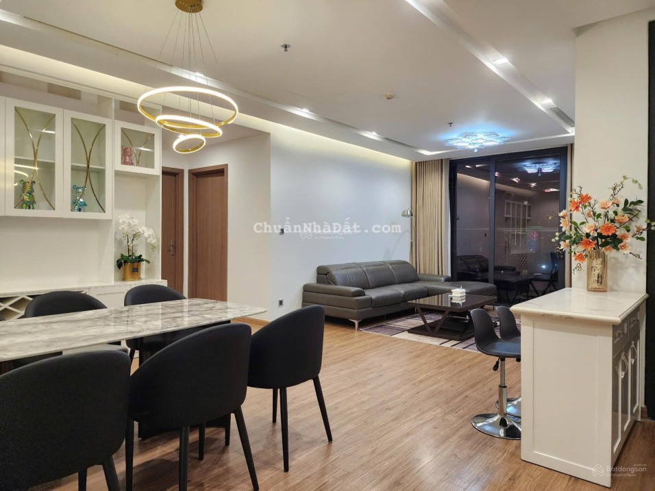 Cập nhật quỹ căn 2 ngủ chung cư Trung Hòa Nhân Chính 49m2 58m2 74.9m2 80.1m2 - 2 ngủ giá từ 3.8 tỷ