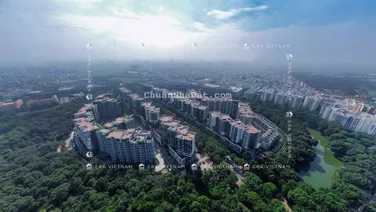 Căn hộ 2PN Diamond Centery, 96m², tầng cao, view hồ bơi, chỉ 7,7 tỷ