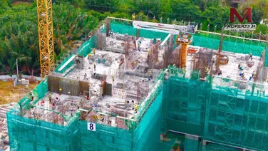 Giỏ hàng 15 căn trực tiếp CĐT, trả 20% đến nhận nhà. CK 4% kèm giảm 150tr đặt mua. Free 1 năm PQL