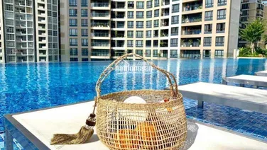 Cần bán căn hộ Estella Heights, 2PN, giá siêu rẻ chỉ 11tỷ all in, 104m2, lầu cao 0938 587 *** Lan