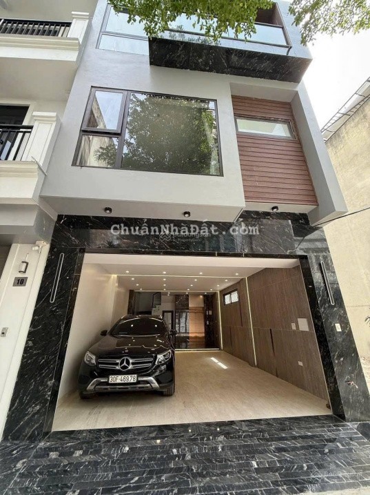 HÀNG KÍN !!! 17,8 TỶ - 55,8M2 - 6 TẦNG LẠC LONG QUÂN - NGÕ THÔNG - OTO ĐỖ CỬA - KINH DOANH ĐẲNG CẤP