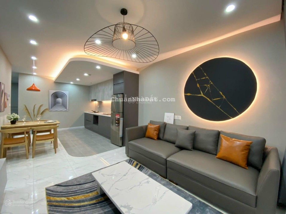 Cần bán gấp! 02 CH tòa The Gloria Silk Path đường Nguyên Hồng, 57m2 và 64m2, full nội thất cao cấp