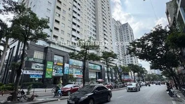 Bán căn hộ chung cư tại Khu chung cư Ngô Thì Nhậm, 5,5 tỷ, 88,3 m2, Chính chủ đẹp, nhiều tiện ích